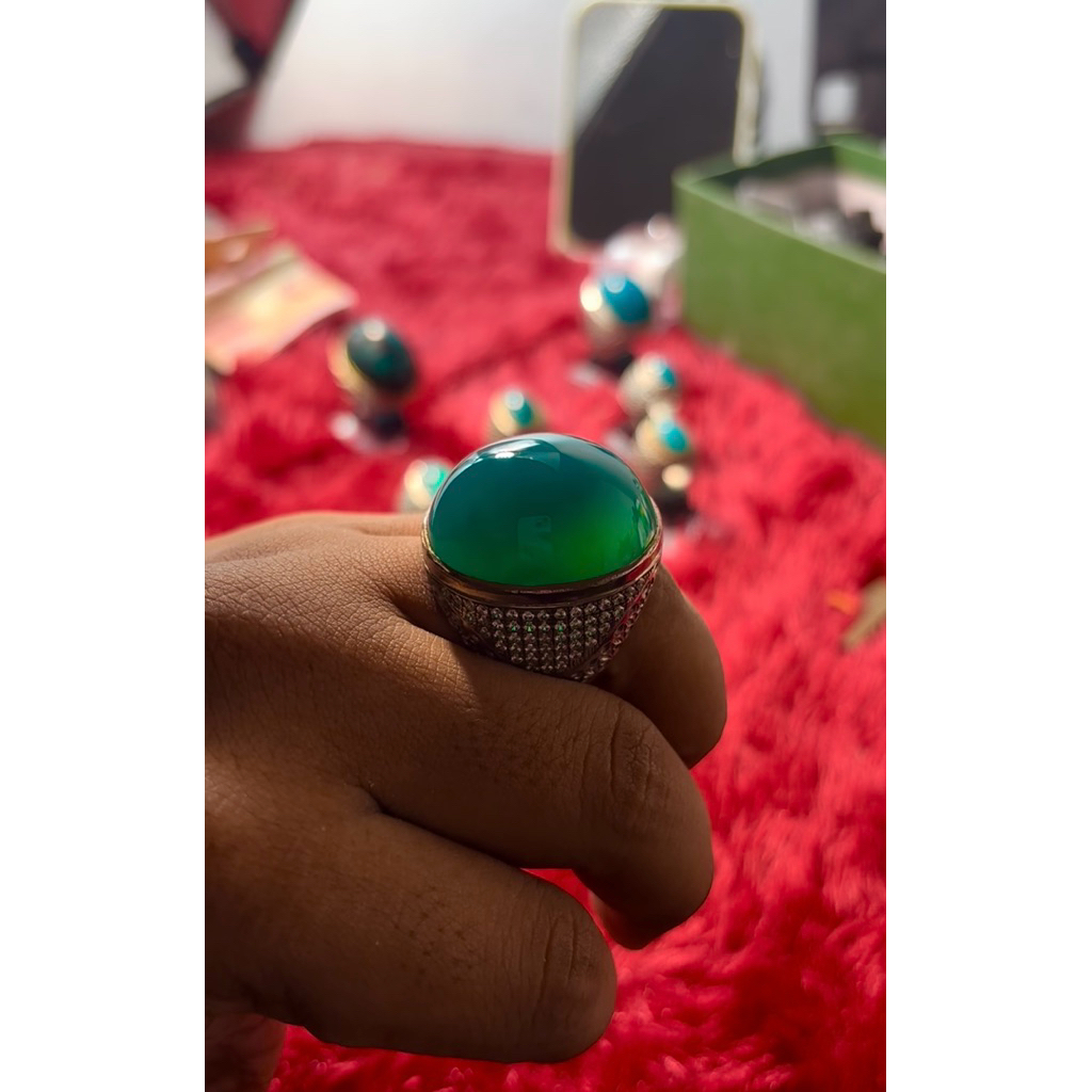 BACAN GULAO HQ JUMBO, BACAN GULAU PREMIUM