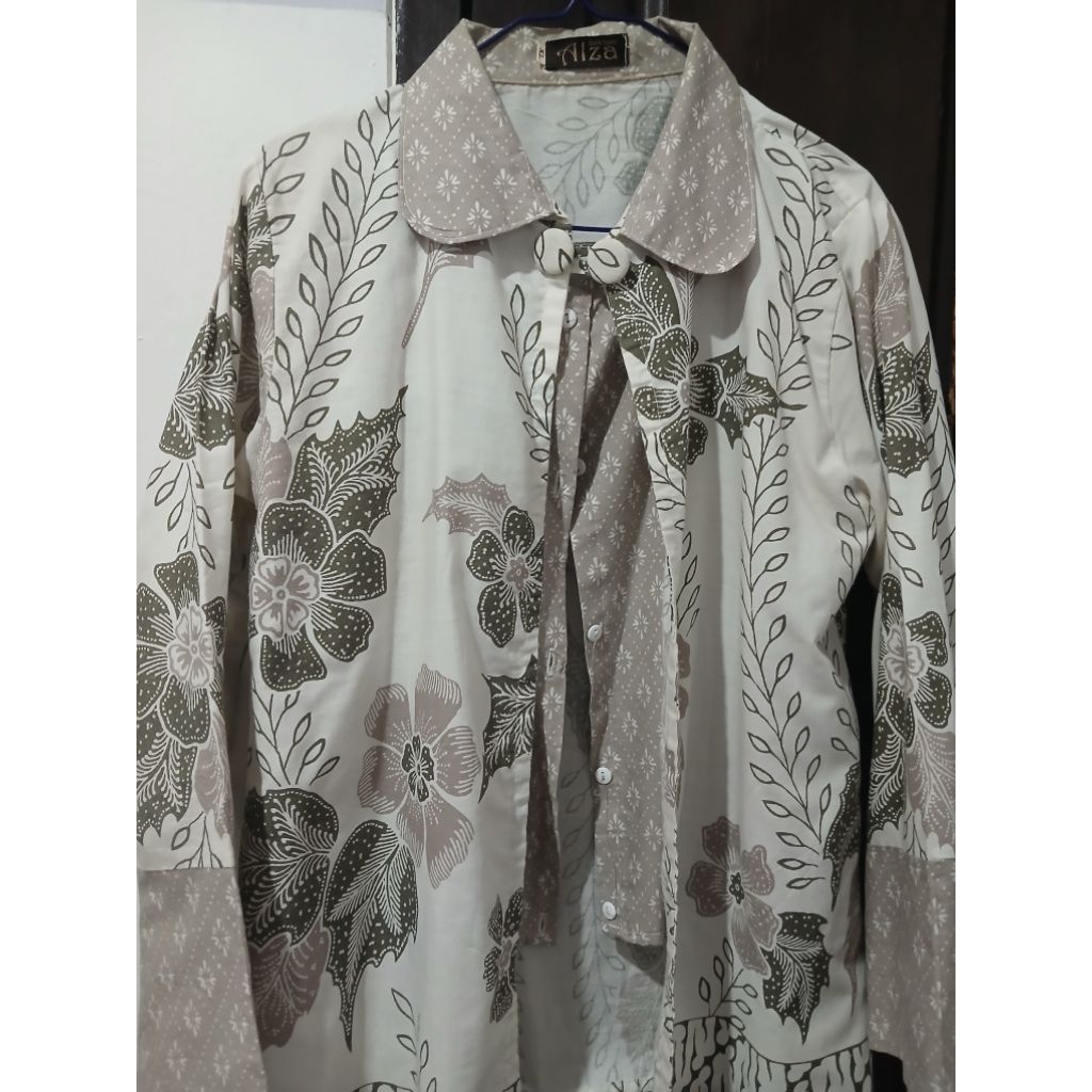pl batik