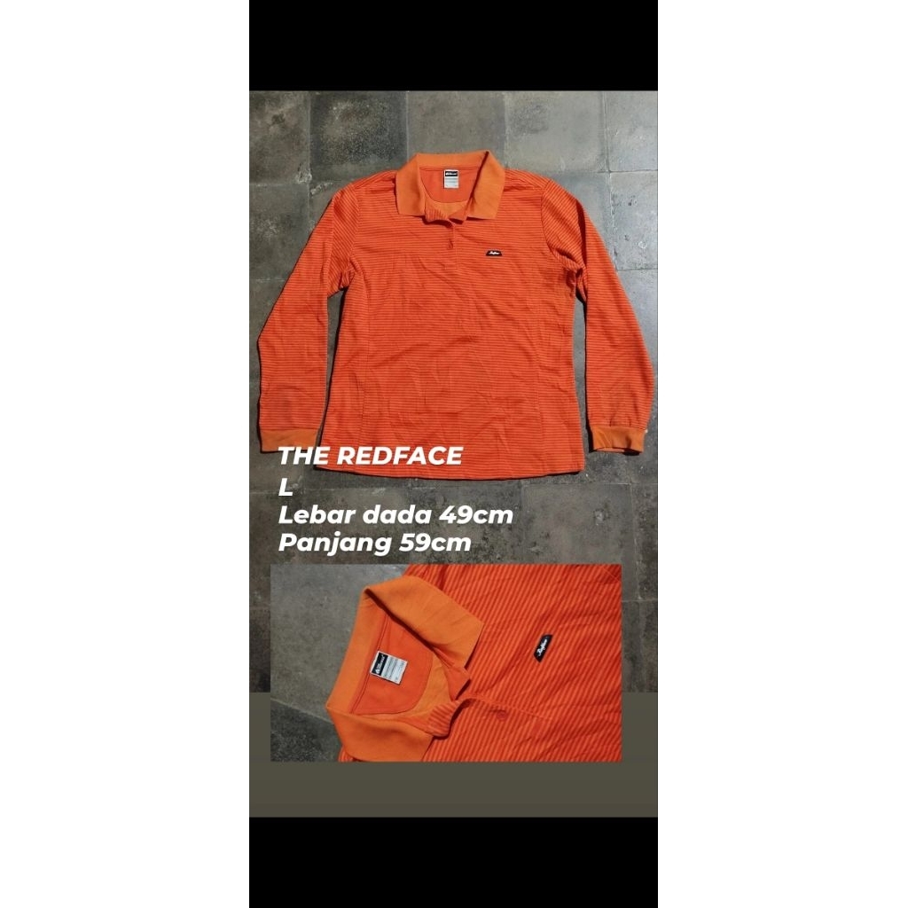 BASELAYER KAOS OUTDOOR KAOS GUNUNG