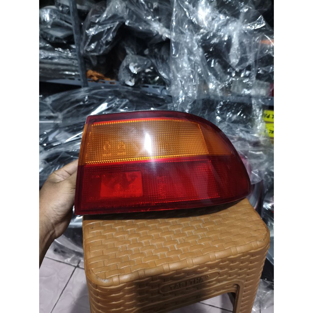lampu belakang stoplamp lampu bagasi honda civic genio ori