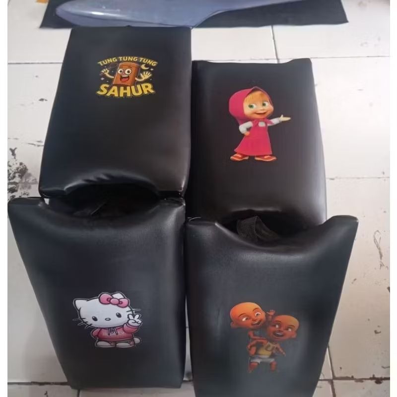 jok boncengan anak-jok anak-jok motor anak murah-jok motor anak tahan air