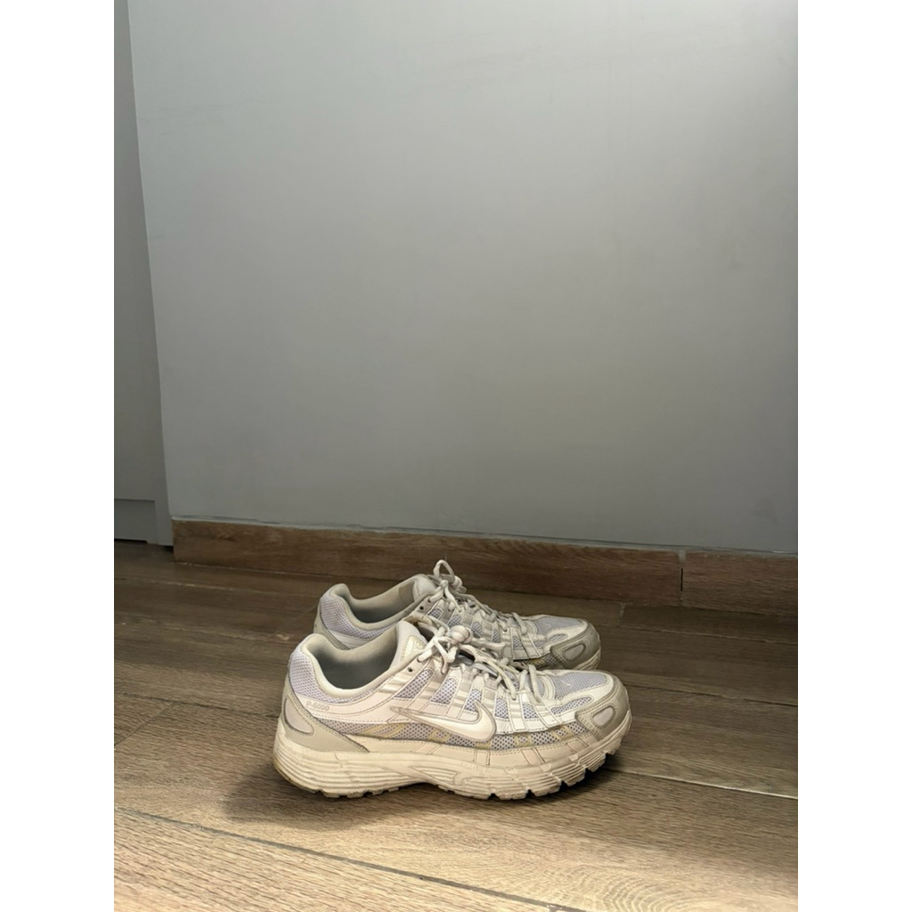 Nike P-6000 Original Size 42.5 (27) Second