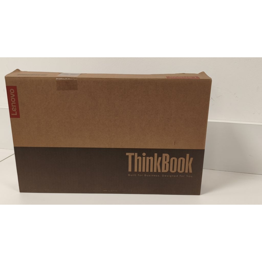 Kardus Lenovo ThinkBook