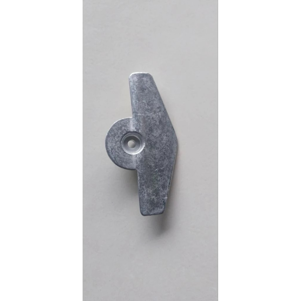 ANODE 6B4-45251-00 UNTUK MESIN TEMPEL YAMAHA 15PK