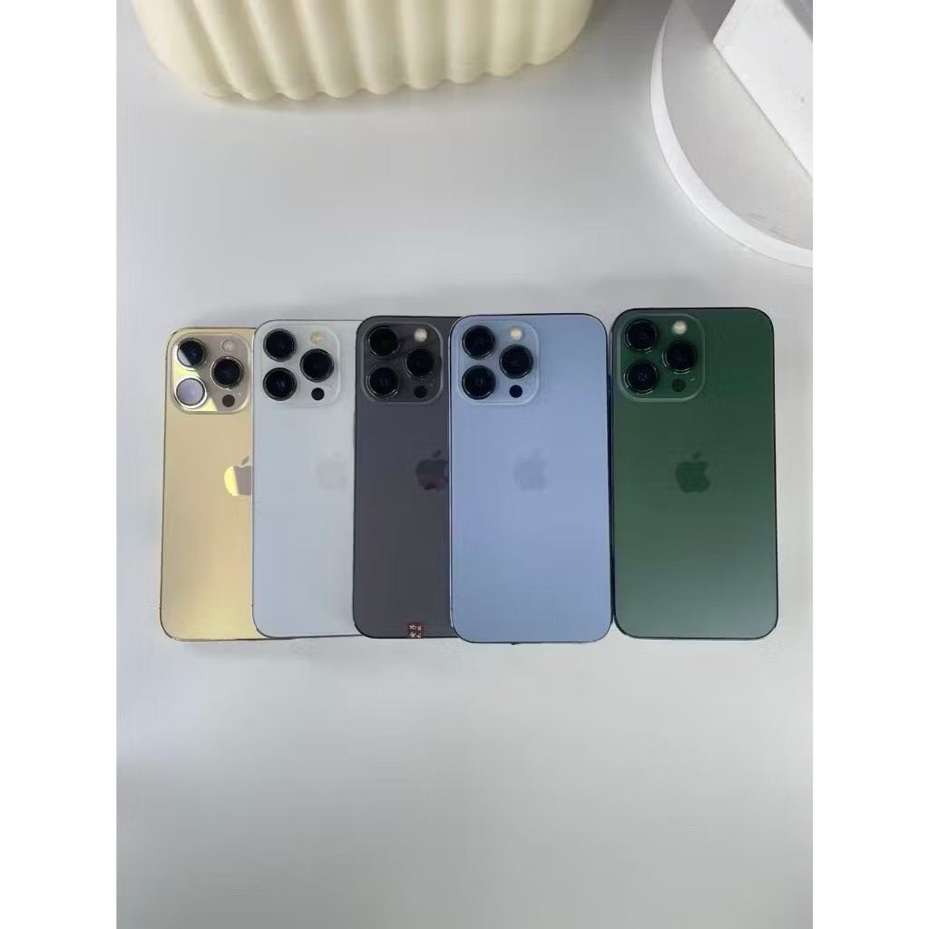 Iphone 13 Promax