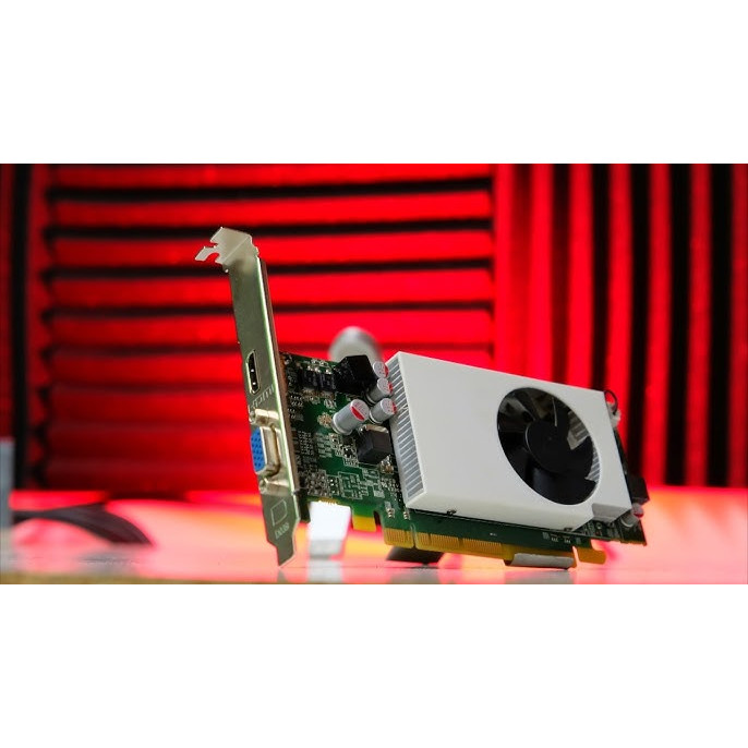 VGA Radeon HD 8570 2GB 128 BIT DDR3 Low Profile