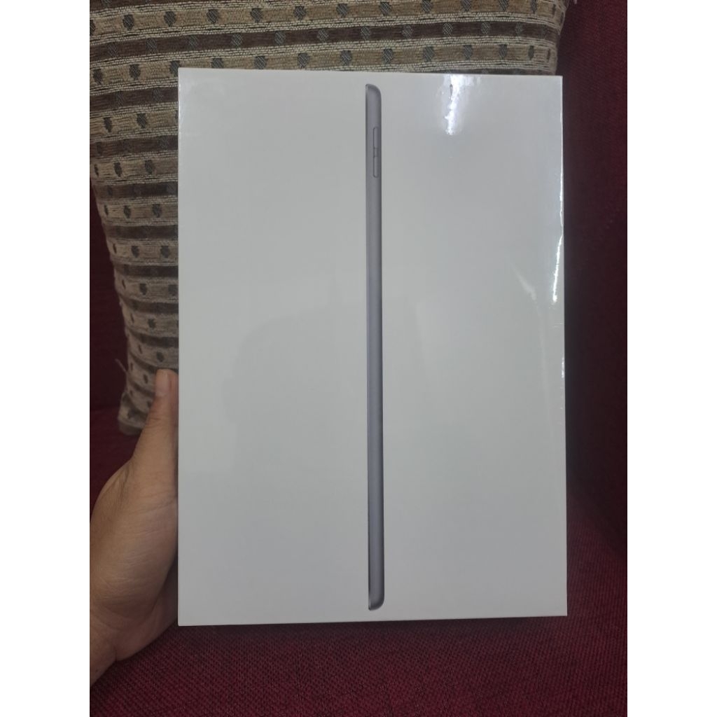 Ipad 9 256 Gb Cellular + Wifi IBOX NEW