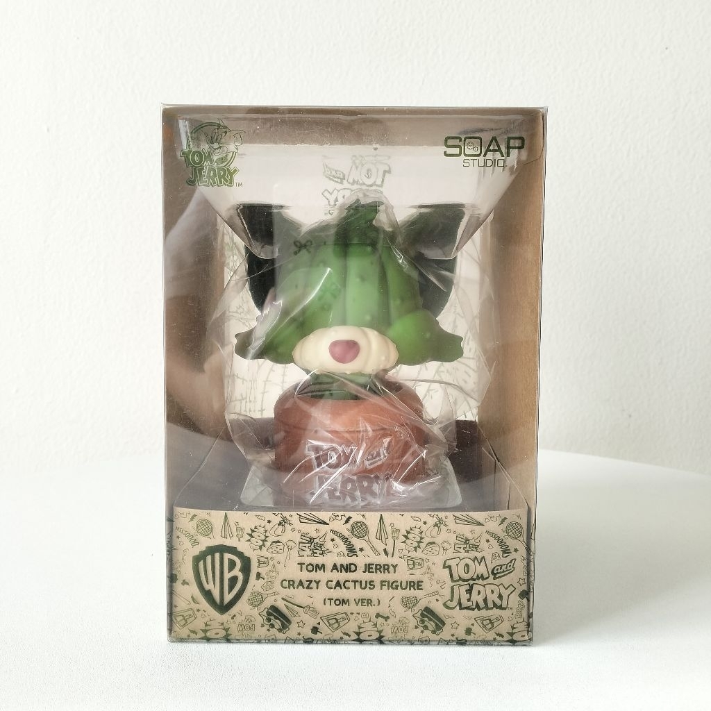 Figure Tom And Jerry