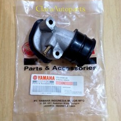 Karet Intek Intake Manipul Maniful Yamaha Mio 5TL Manifold mio lama manipul mio