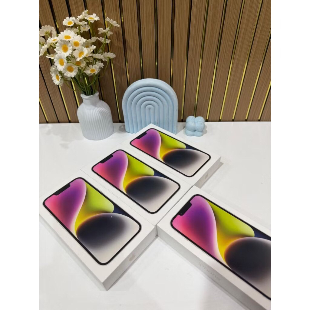 Iphone  14 promax 256gb