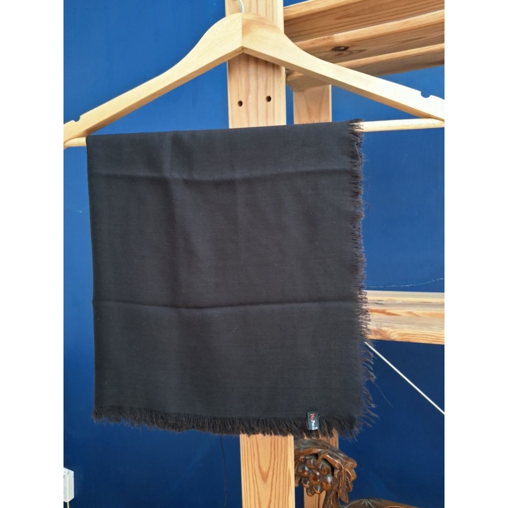 Napocut paris jepang segi empat rawis preloved