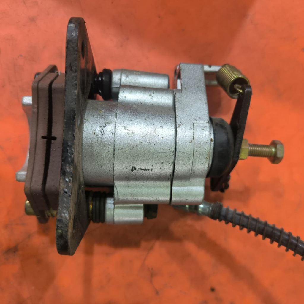 SELIS - Kaliper Sepeda Motor Listrik Universal | New Balis