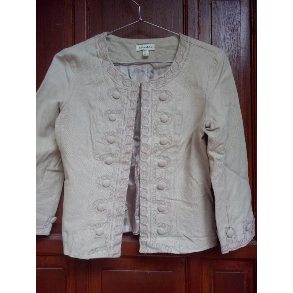 MissMe outer formil/ casual