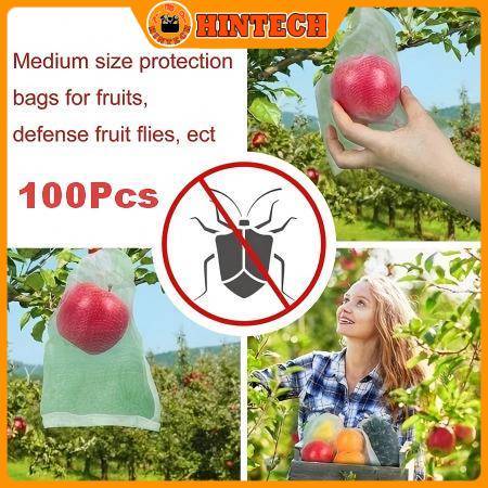 Net Jaring Pembungkus Buah Fruit Cover Jaring Kelengkeng