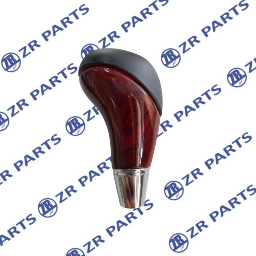 ZR Shift Knob Panel Wood/Letter Mercedes Benz W210 W220 W163 W202 W140