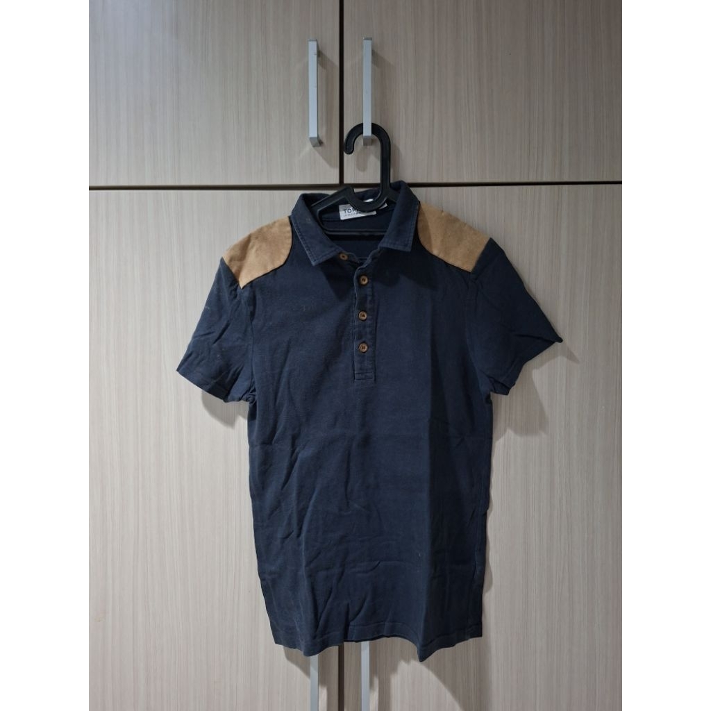 Topman polo original (xs)