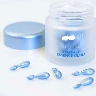 Ageloc Tru Face Essence Ultra Expired 2027