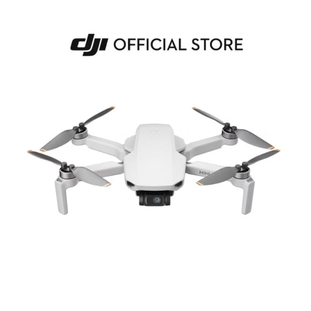 Dji Mini 4k-Drone Kamera