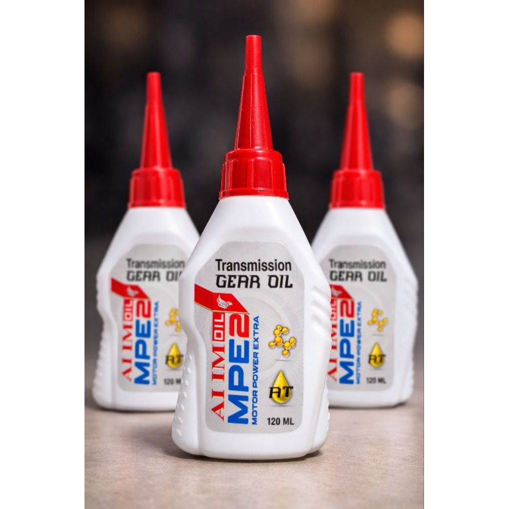 Oli Gardan Motor Matic Original Untuk Beat Scoopy Vario Genio
