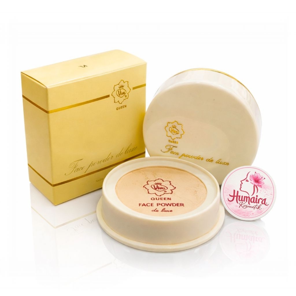 Viva Queen Loose Powder