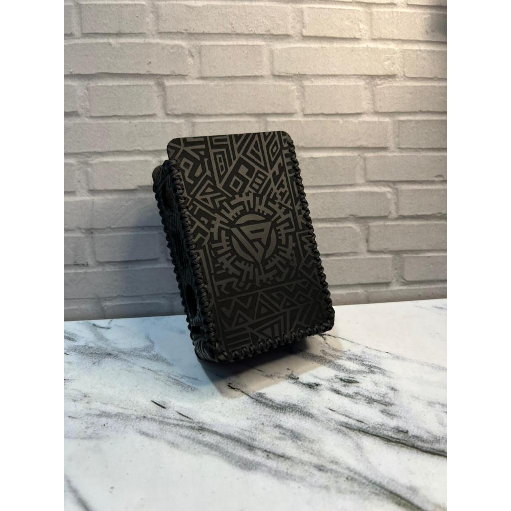 Pouch Astex Leather Case R 234 Sintetis Pelindung