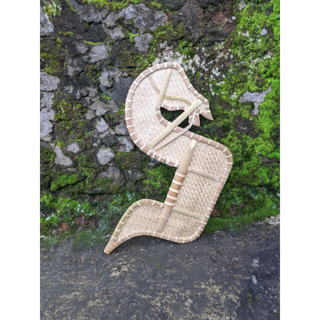 mentahan jaran kepang