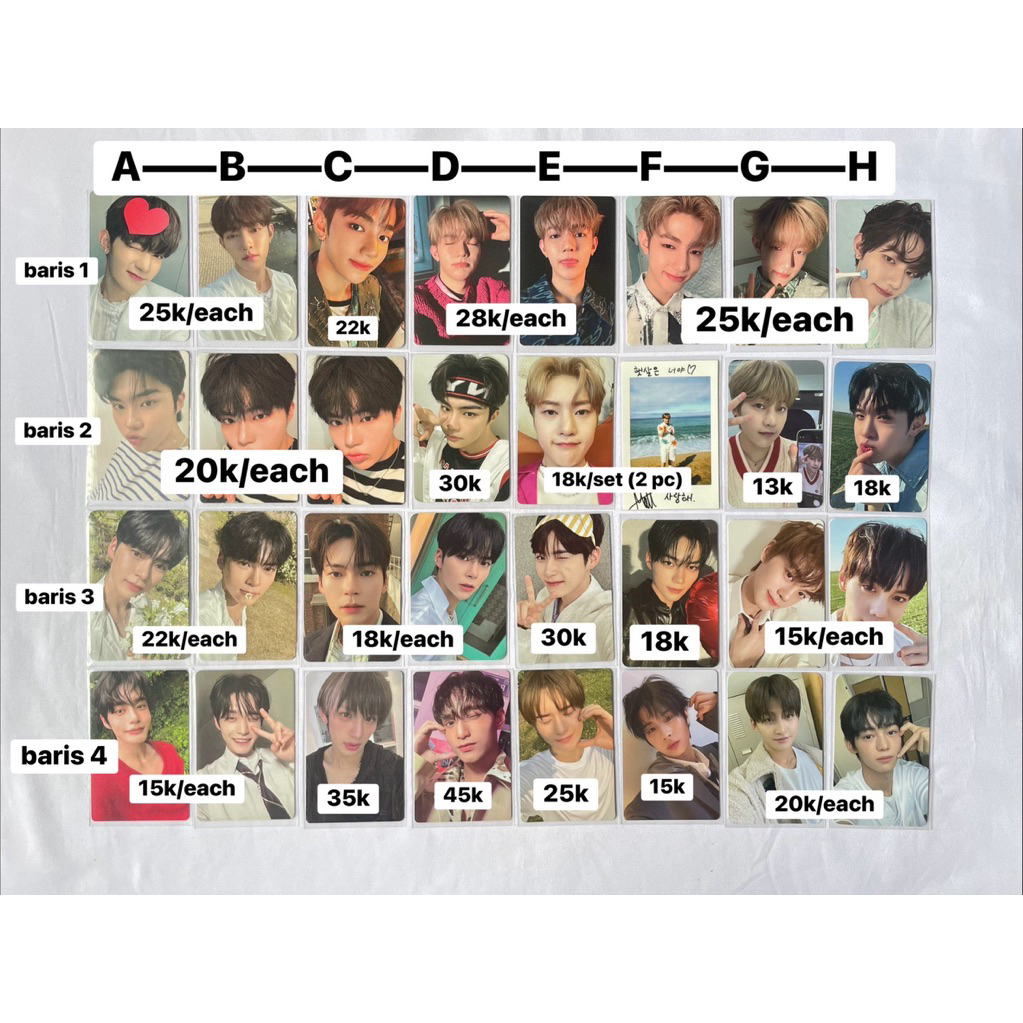 ZEROBASEONE TWS HAN JIHOON HANJIN KYUNGMIN XODIAC ZAYYAN SING ZB1 ZHANGHAO SUNG HANBIN PARK GUNWOOK 