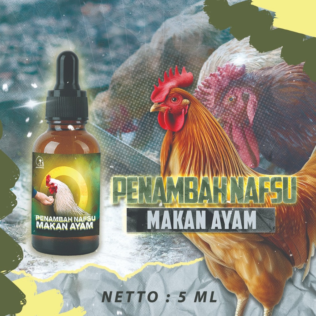 VITAMIN PENAMBAH NAFSU | MAKAN AYAM VITAMIN PENAMBAH NAFSU MAKAN AYAM | OBAT AYAM KURUS | PENAMBAH N