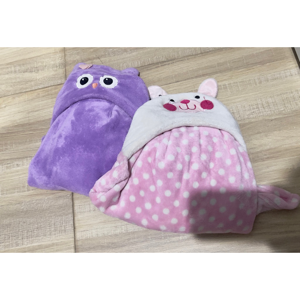 selimut bayi karakter pl