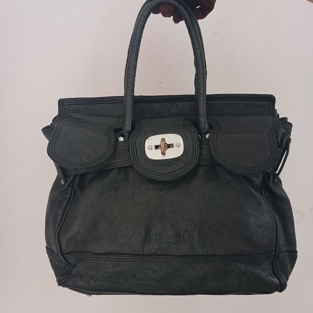 Handbag Kulit Wanita Liebeskind Berlin