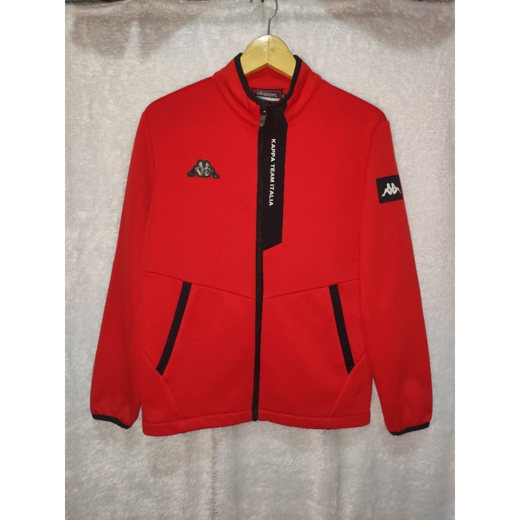 Tracktop Kappa Team Italia