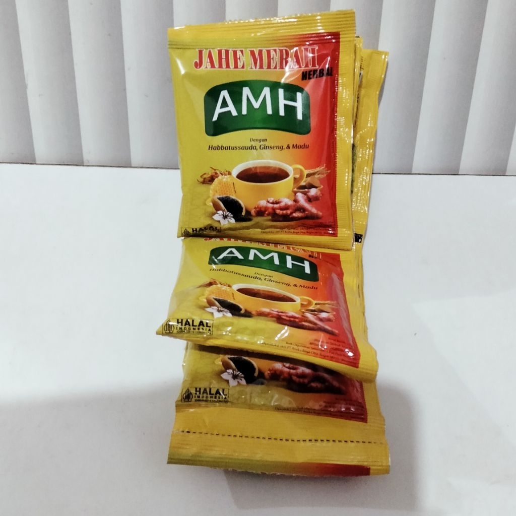 JAHE MURAH AMH 2028#20GR X10SASET#JAHE BUBUK