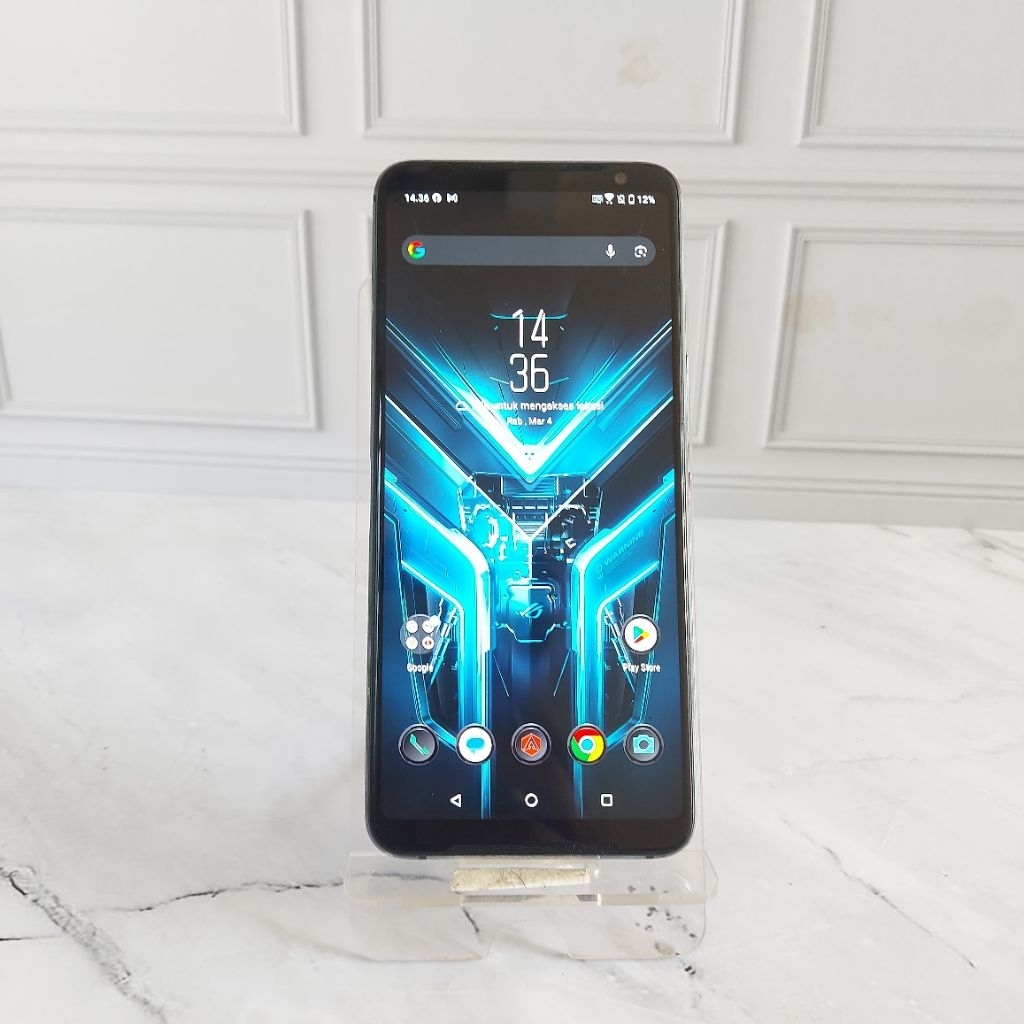 ASUS ROG PHONE 3 128GB,second