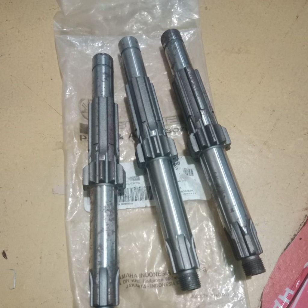 as gigi rasio rx king