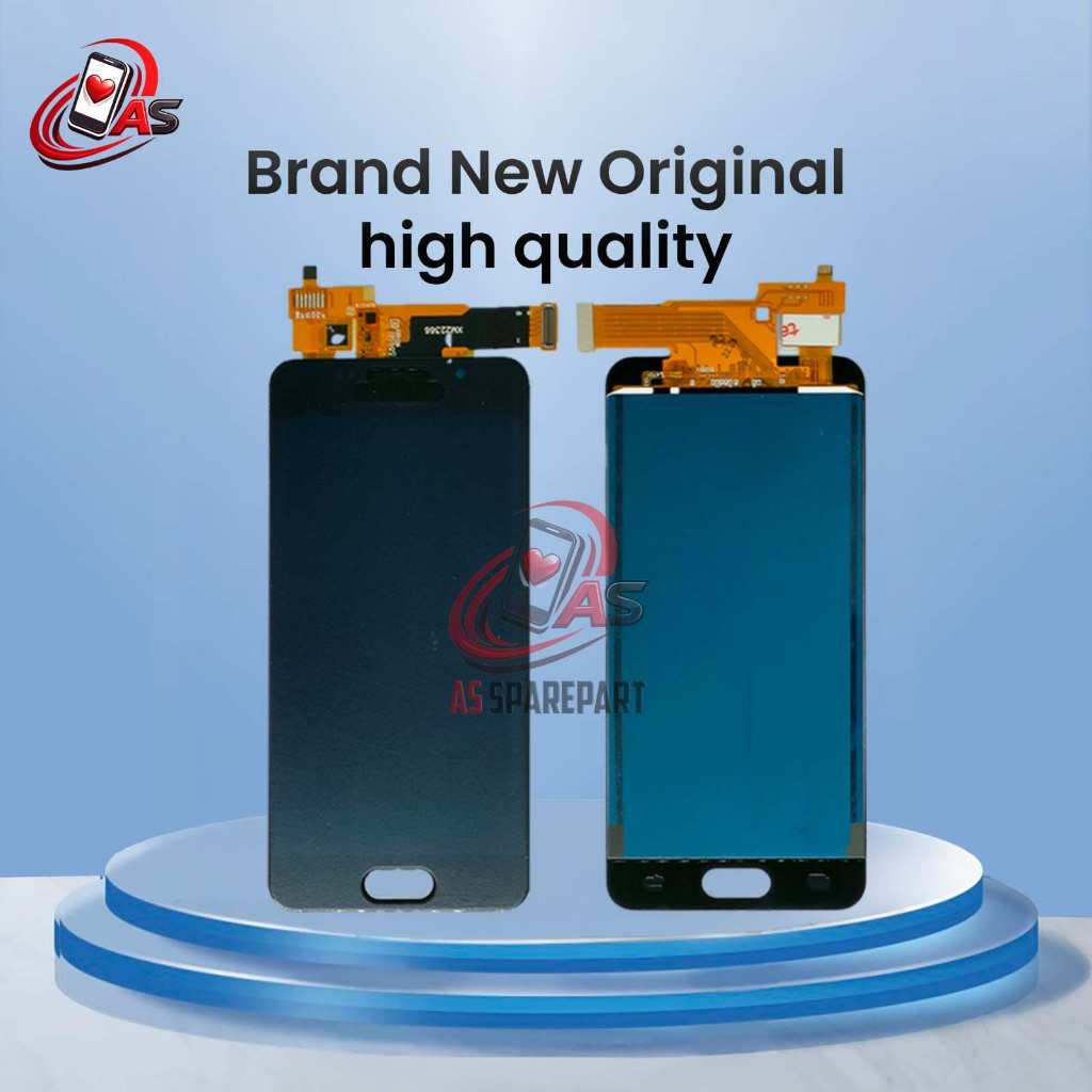 LCD TOUCHSCREEN SAMSUNG A310 / A3 2016