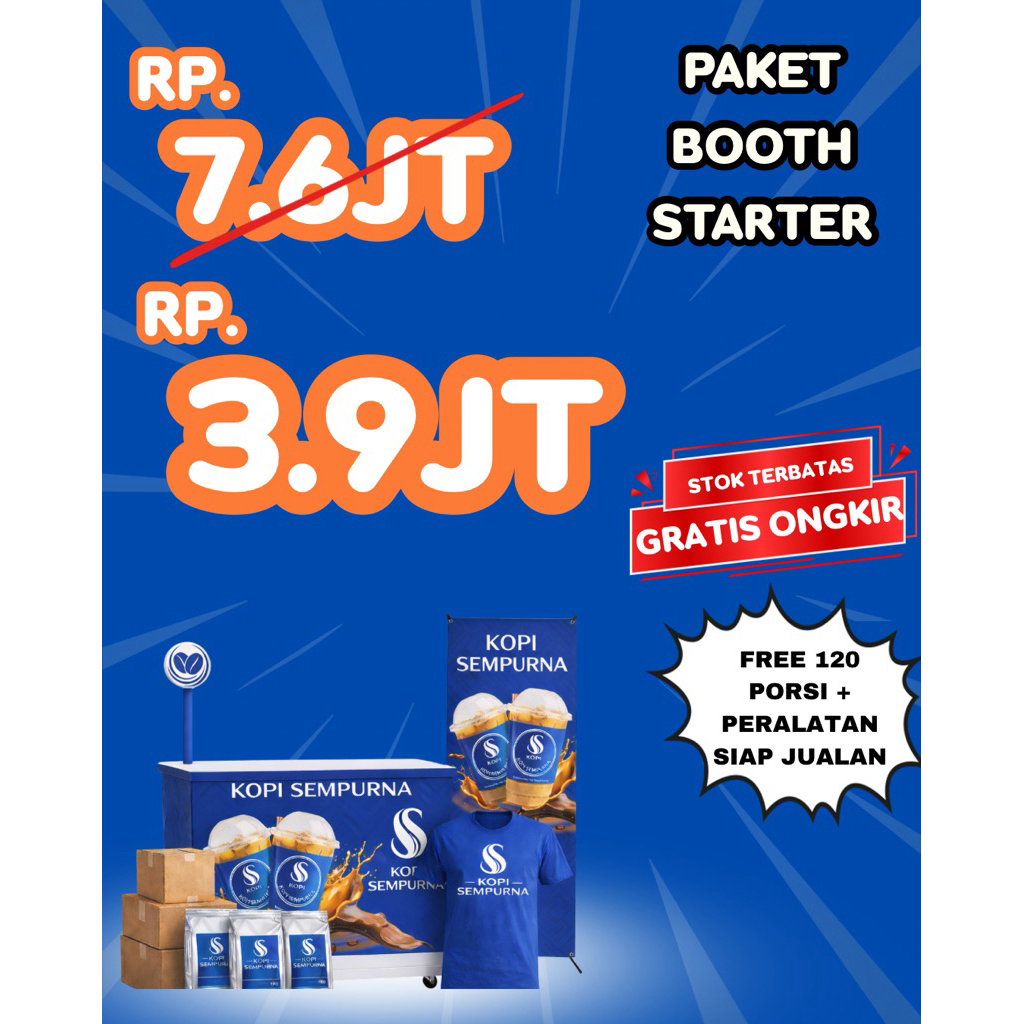 Franchise & Kemitraan Minuma  Kopi Sempurna Terlaris 2026