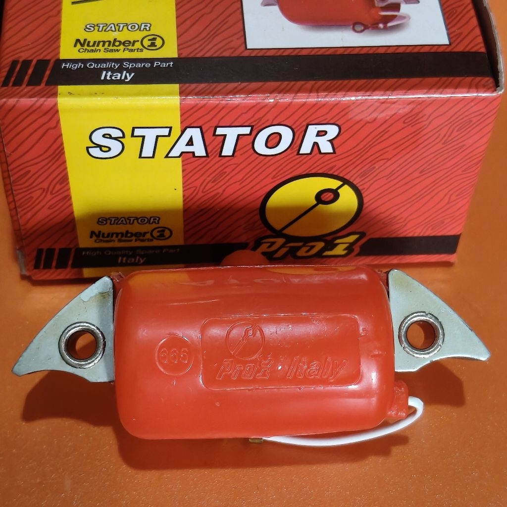 ignition coil ms070/pengapian CDI chainsaw ms070