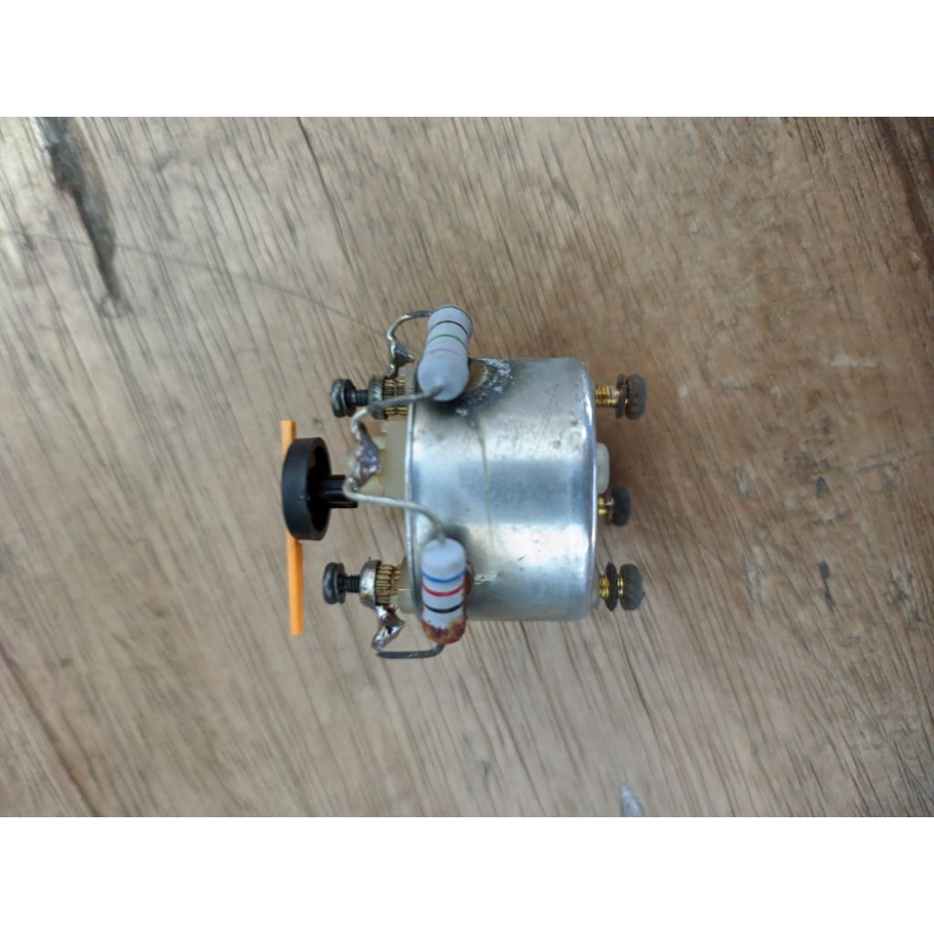 Amper Bensin Yamaha Mio Sporty Mio Smile Original Second