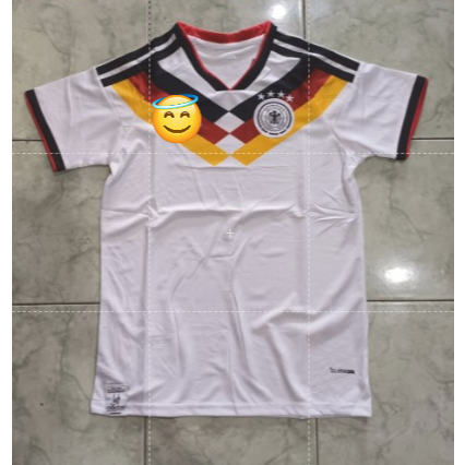 BAJU BOLA jerman HOME PIALA DUNIA 2022 JERSEY BOLA JERMAN HOME 2024