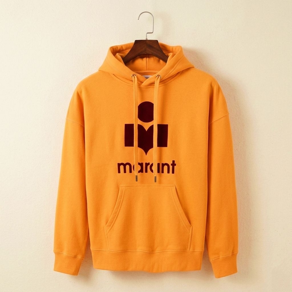 Hoodie 1sabel Marant 2nd