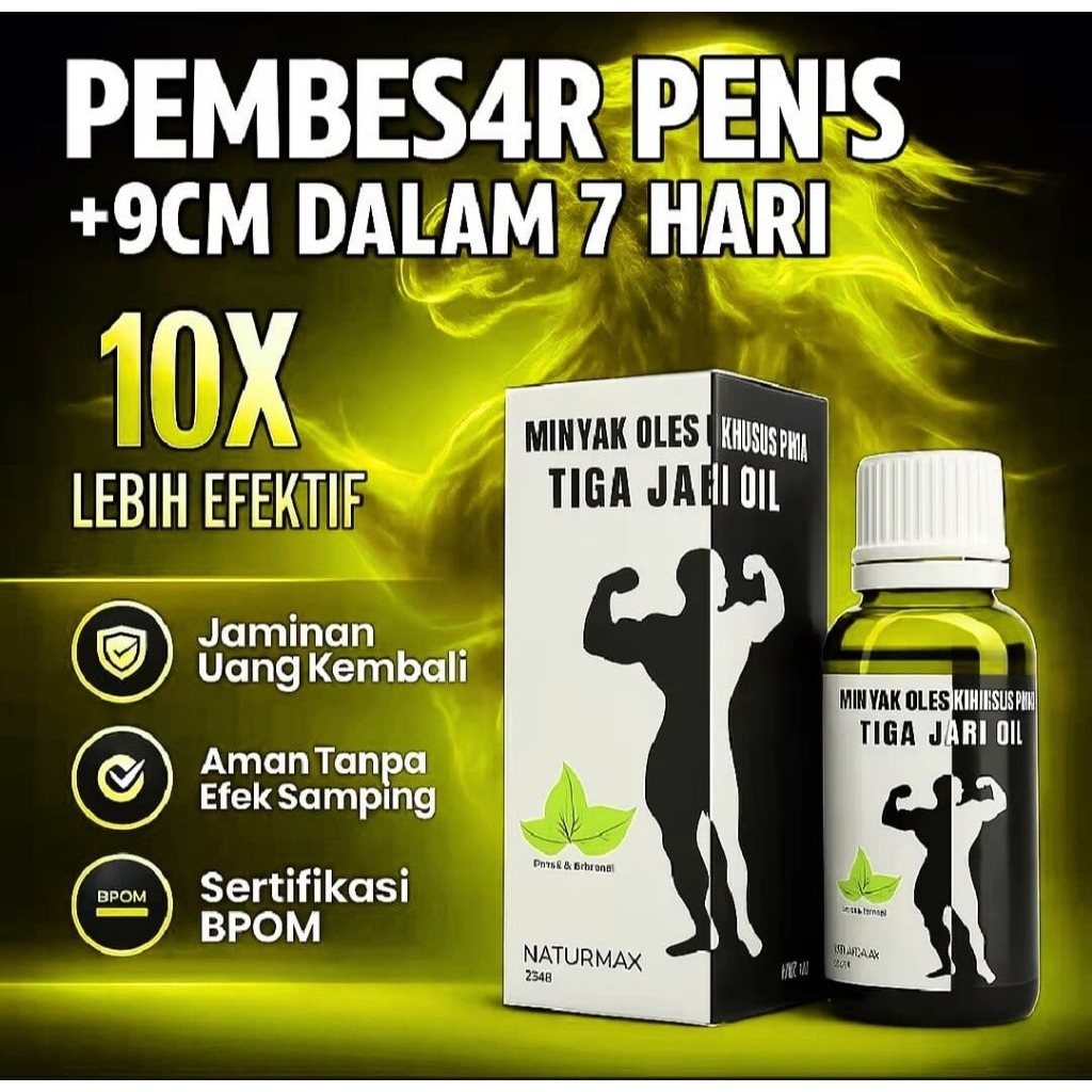 PROMO TERLARIS Daun bungkus papua obat herbal pembesar penis100%ampuh permanen original bpom