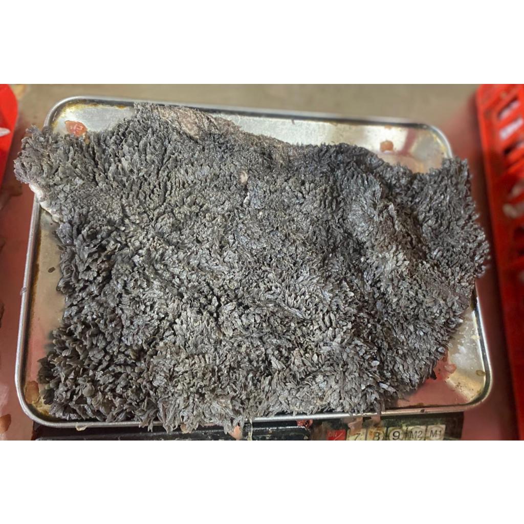 BABAT SAPI / PACKINGAN 1KG / SUDAH BERSIH / FROZEN / WAJIB VIDEO UNBOXING