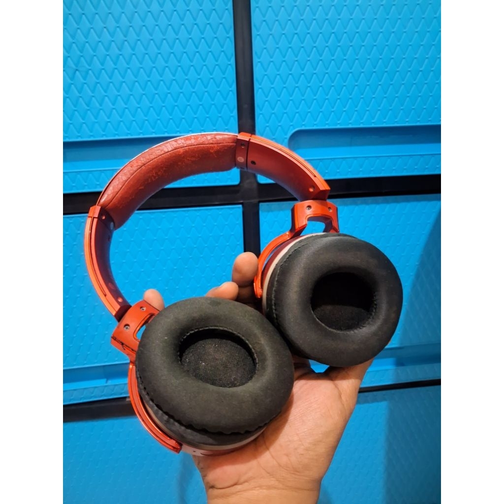 headphone sony