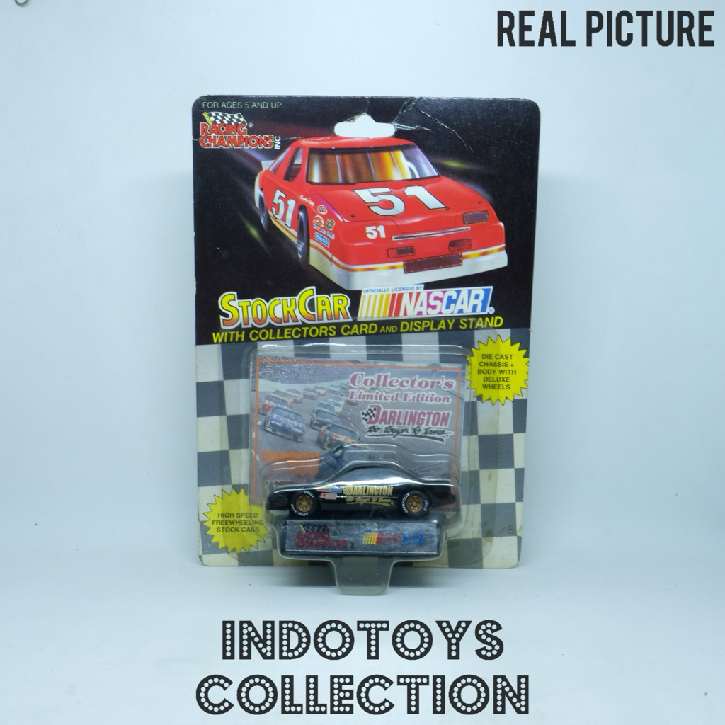 Racing Champions ~ Nascar Darlington