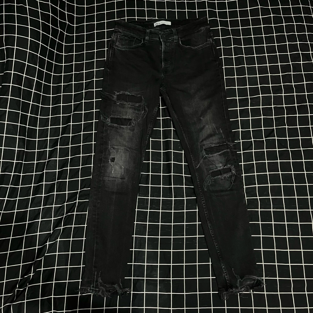 Skinny Jeans Zaraman Size 29/30