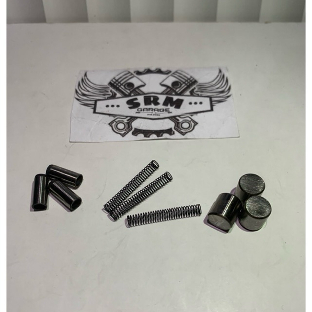 PELOR STATER ONE WAY YAMAHA F1ZR FORCE 1