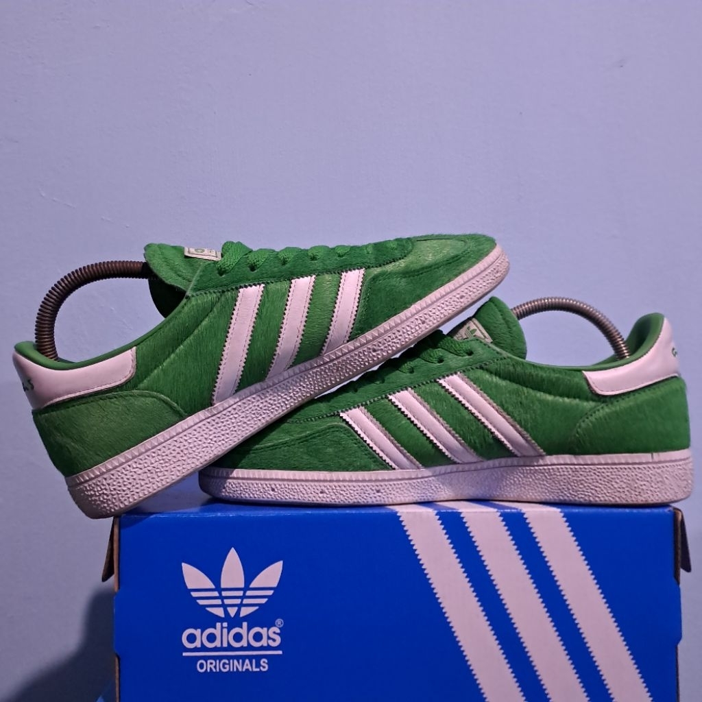 Spezial Green White Cloud Preloved
