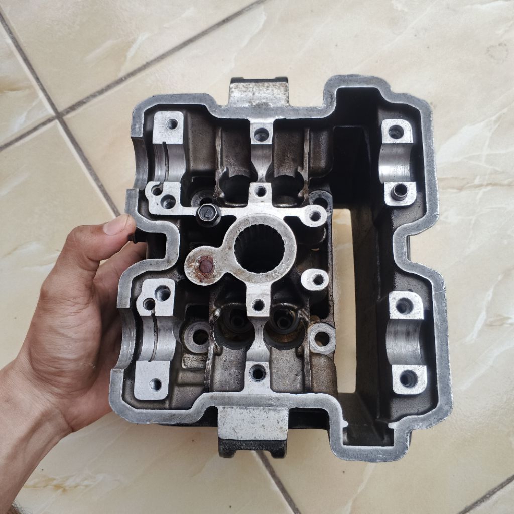 HEAD KOSONGAN SATRIA FU ORIGINAL