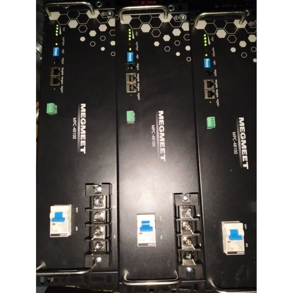 Batrei Lithium ( Megmet)