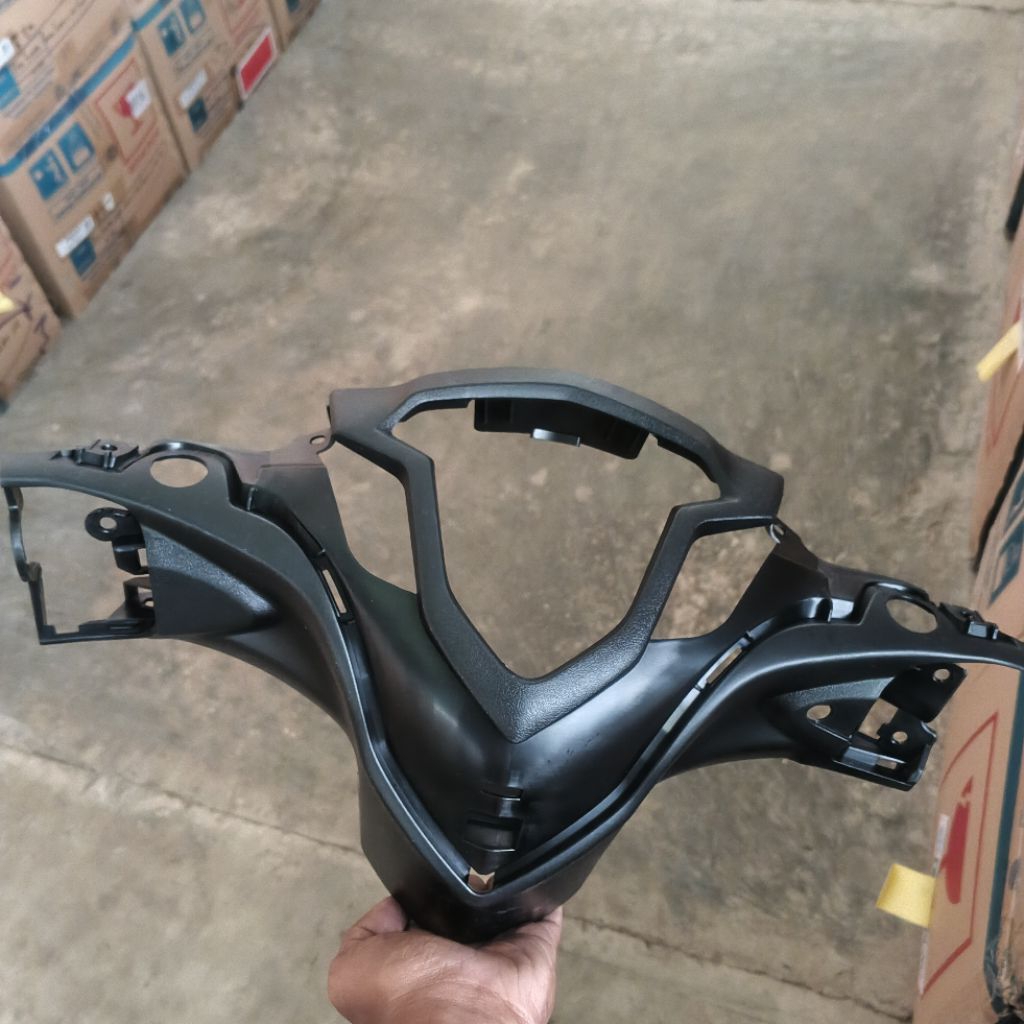 BATOK BELAKANG JUPITER Z1